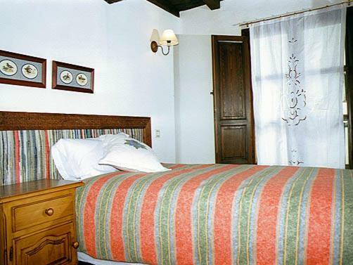 Cr La Cueva Cr-Cc-00114 Pension Casas del Castañar Buitenkant foto